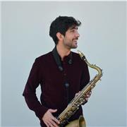 Clases de Saxo y clarinete. Clásico y moderno